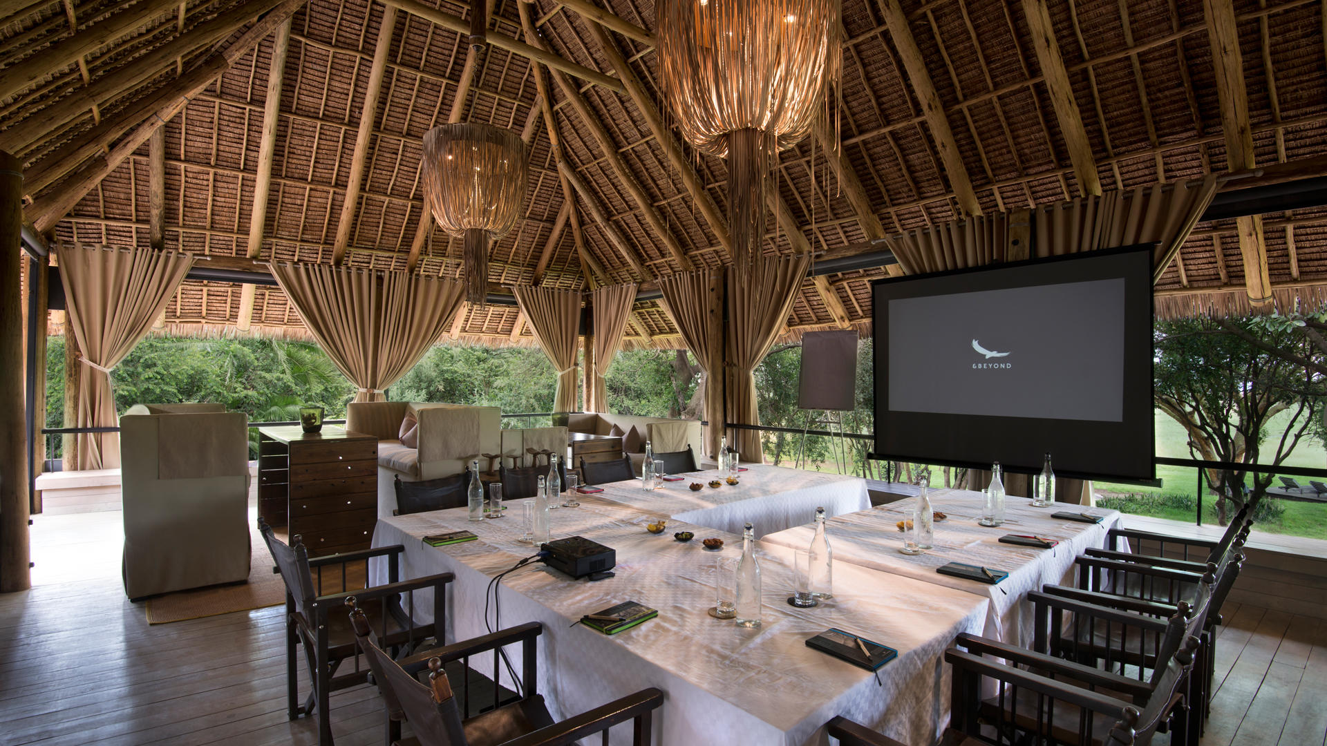 Kichwa Tembo Tented Camp thumbnail 2